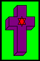 cross 14
