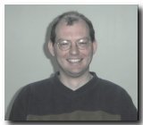 Photograph of Richard Hindley
