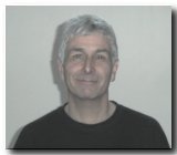 Photograph of Vic Ready