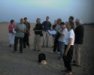 Beach Outreach