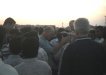 Beach outreach
