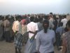 Beach outreach