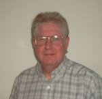 Roger Pawsey