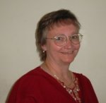 Terrie Thomas