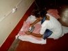 Talitha Cumi Ironing