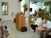 KMP pastors conference