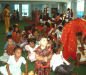 Vacation Bible school