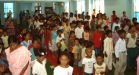 Vacation Bible School
