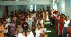 Vacation Bible School