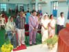 The wedding