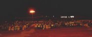 The Open Air meeting