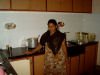 The Talitha Cumi House