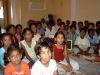 The Vacation Bible School