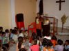 The Vacation Bible School
