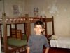 Manikatan at the orphanage