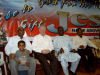 Pastor T Yeswanth Kumar with Pastors