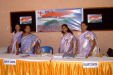 The Enquiry Counter at the Conference Hall