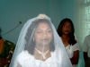 The wedding