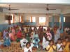 Pastor Rayappa's church