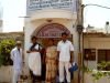Pastor Rayappa's church