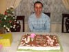Simon's birthday celebrations
