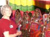 Rachel and the Lamardi dancers