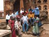 The fort at Bidar