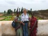 The fort at Bidar