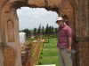 The fort at Bidar
