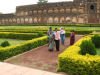 The fort at Bidar