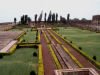 The fort at Bidar