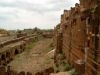 The fort at Bidar