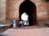 The fort at Bidar