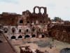The fort at Bidar