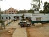 Visit to the orphanage