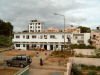 Visit to the orphanage