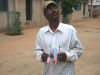 A Hindu priest who became a Christian