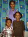 Jebamani, Beulah Rani and Joshua Rajan