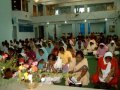 The Tamil Service
