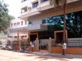 The Ananth Residency Hotel Hubli