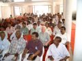 pastors attending the conference