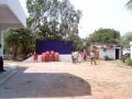 preparation for the gospel meeting