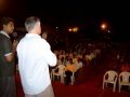 testimony of Alan Farrant
