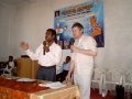 Alan Field speaking