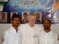 Pastor Arajarao