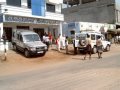 The Hotel Mahalakshmi Hotel