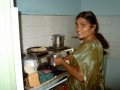 pastors wife cooking