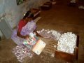 matches being sorted