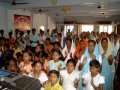 pastor daniel's church
