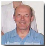 Graham Thomas